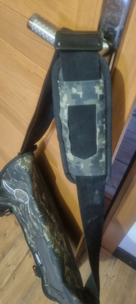 Torba  młodzieżowa miejska A4 na ramię