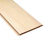 siding boazeria panel panele PCV krem beż sosna szer. 16cm - cały kraj