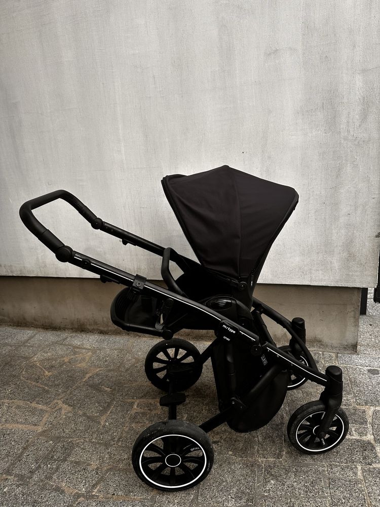Wozek anex m type