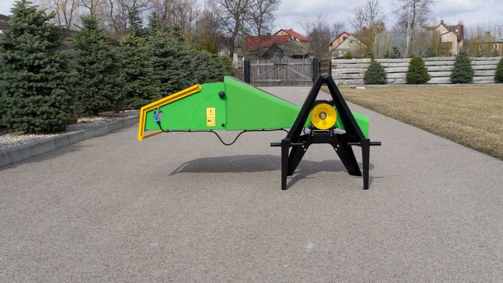 rębak walcowy XR-50 === CENA BRUTTO