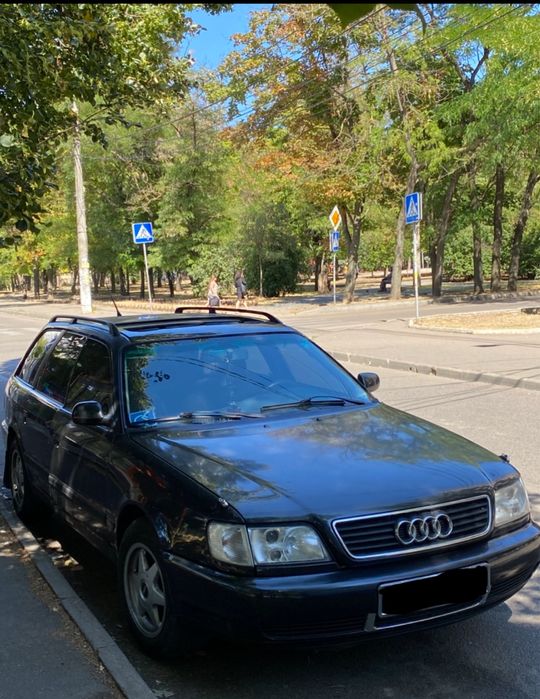 Audi A6 / 100 C4 2.8 Avant