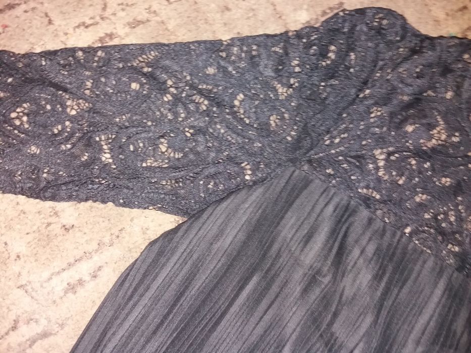 Нарядное платье M&S