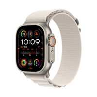 Pasek G-BUCKLE STARLIGHT (Alpine Loop) do Apple Watch 42/44/45/49 mm