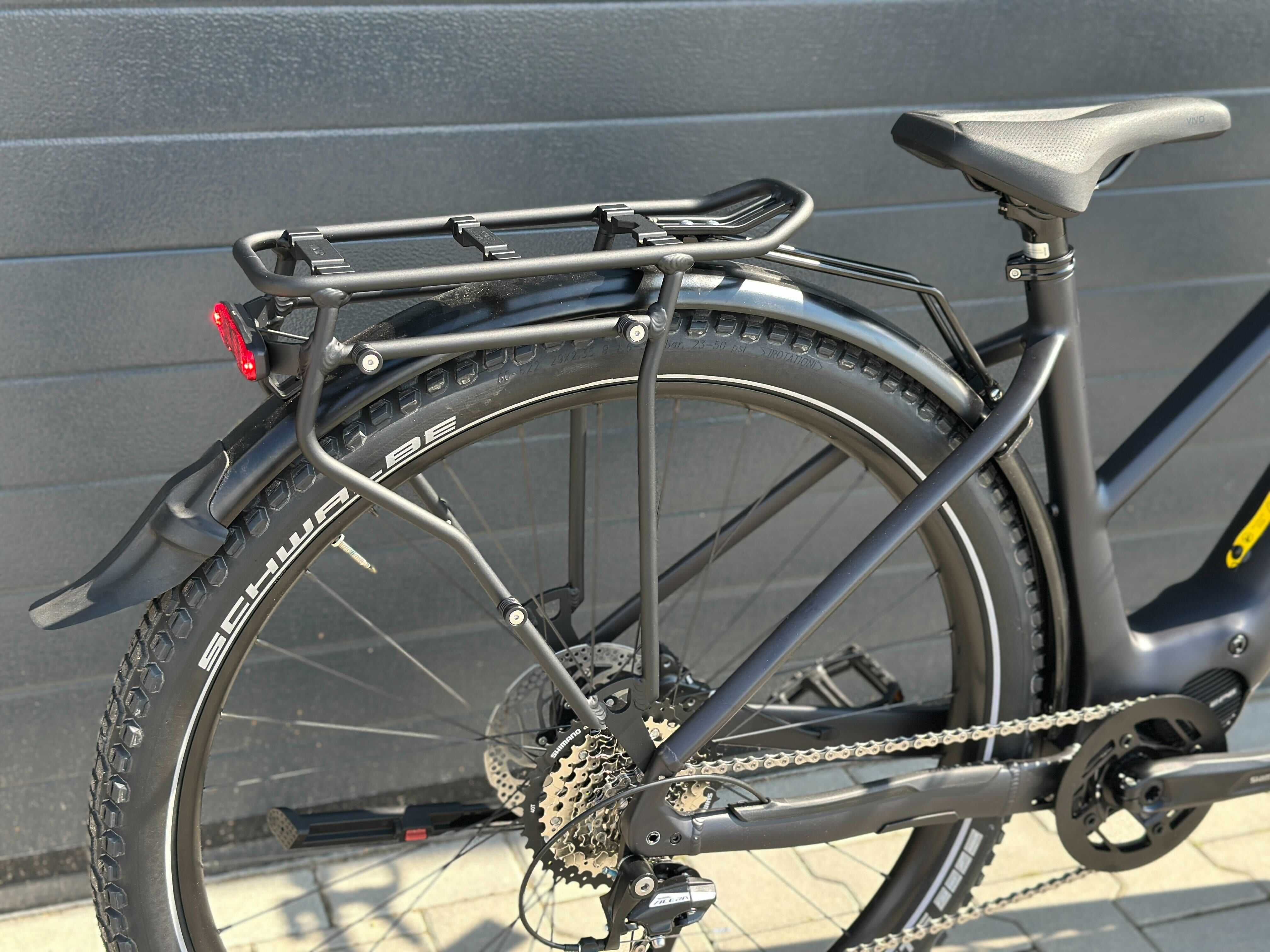 Rower elektryczny Orbea Kemen Mid SUV 30  rozmiar S/M/L