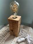 Lampka dekoracyjna hand made drzewo