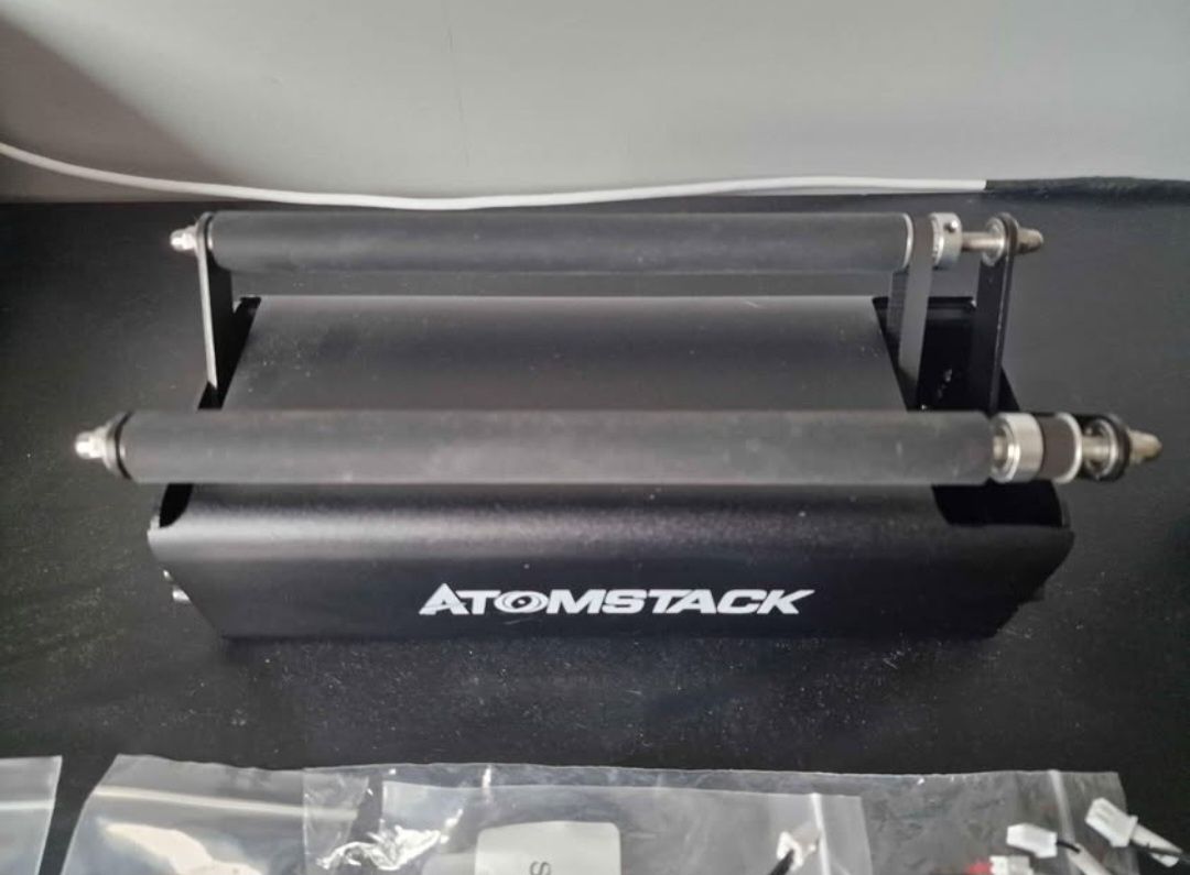 Grawer laserowy Atomstack S20 Pro
