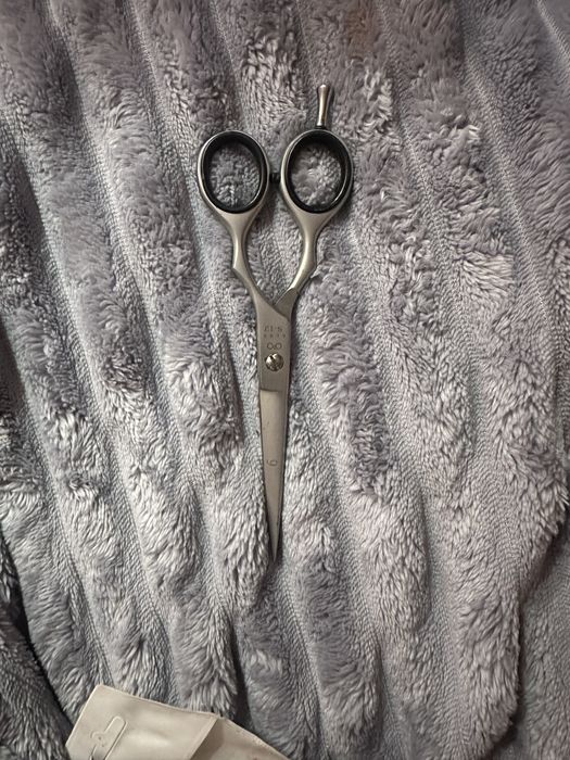 Парикмахерские ножницы для левшы