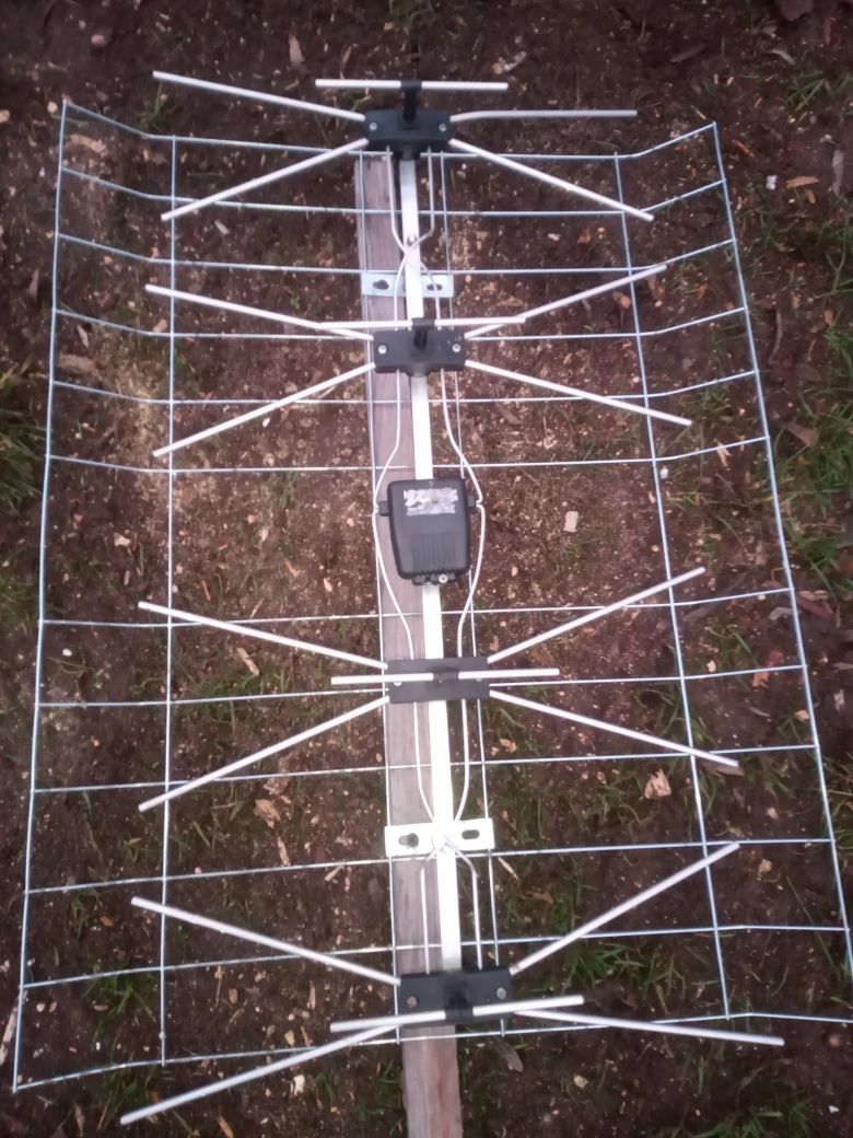 Antena kierunkowa