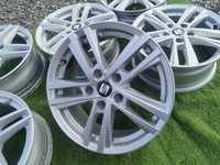 ALUFELGI 16'' 5x112 SEAT Leon,Altea,Toledo,VW Golf V,VI,VII,Touran.