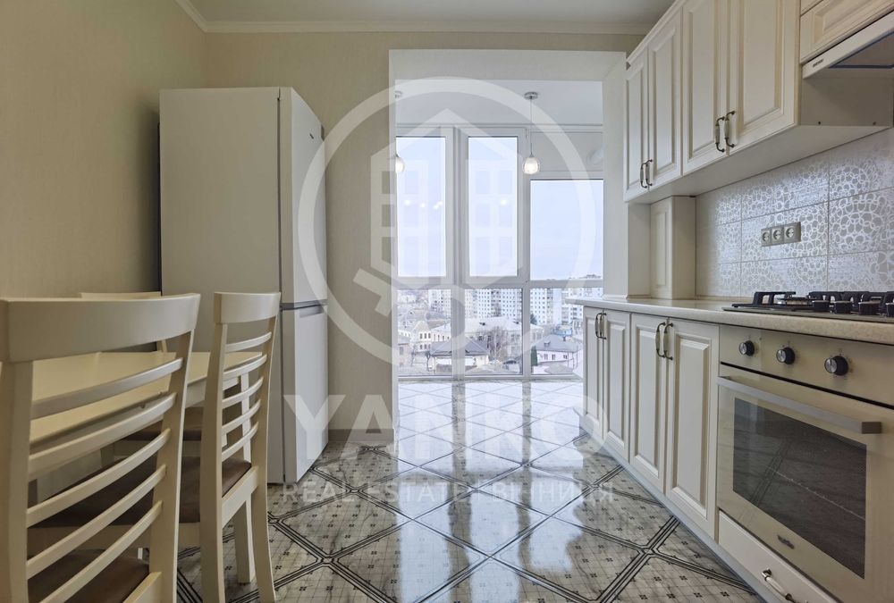 Оренда 2 кім - ЖК Turkish City