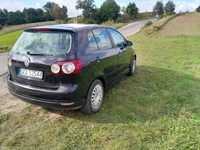 Sprzedam VW Golf Plus