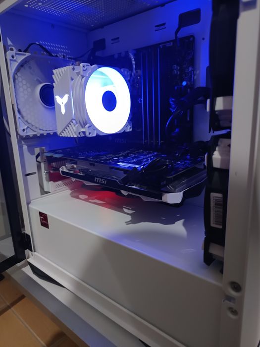 Desktop MSI i5 6400 3.3 GHz Turbo