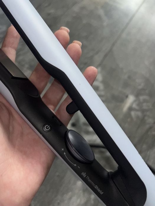 стайлер-випрямляч Philips серії 5000 (BHS520/00)