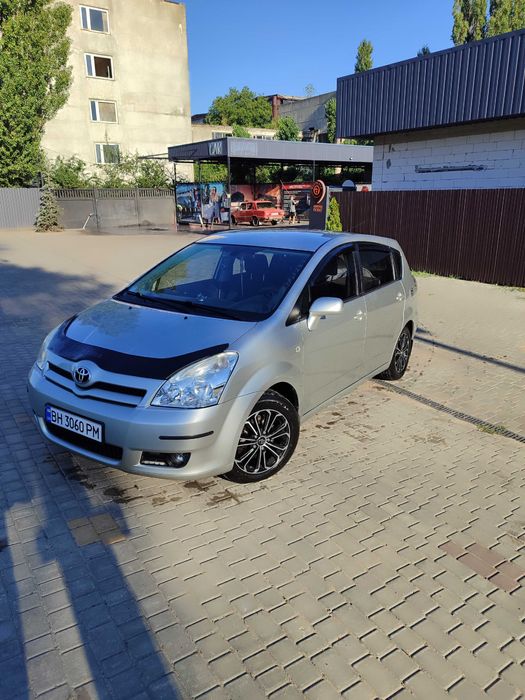 Продам автомобіль