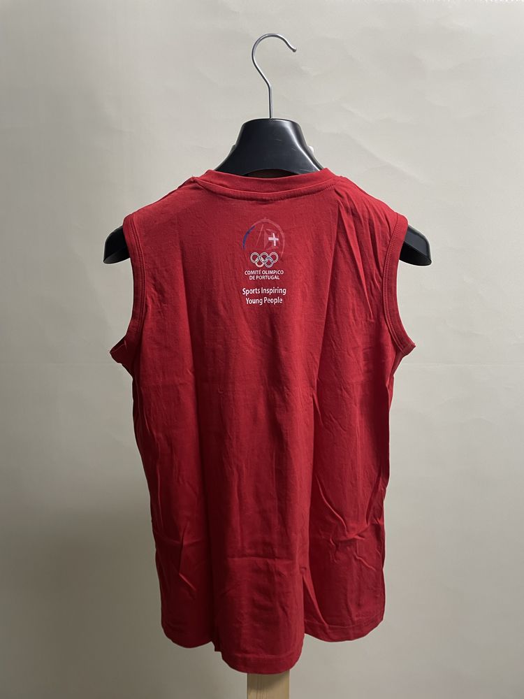 Camisola Compal Air - Tamanho L [Envio grátis]