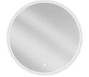 Mexen lustro łazienkowe podświetlane, okragłe 80 cm, LED 6000K