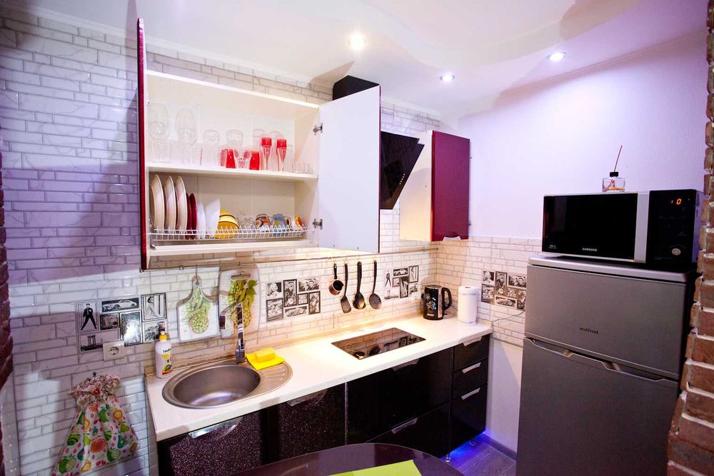 Затишна, сучасна у новому будинку від господаря. Троєщина. 11 Затишна, сучасна у новому будинку від господаря.  Троєщина