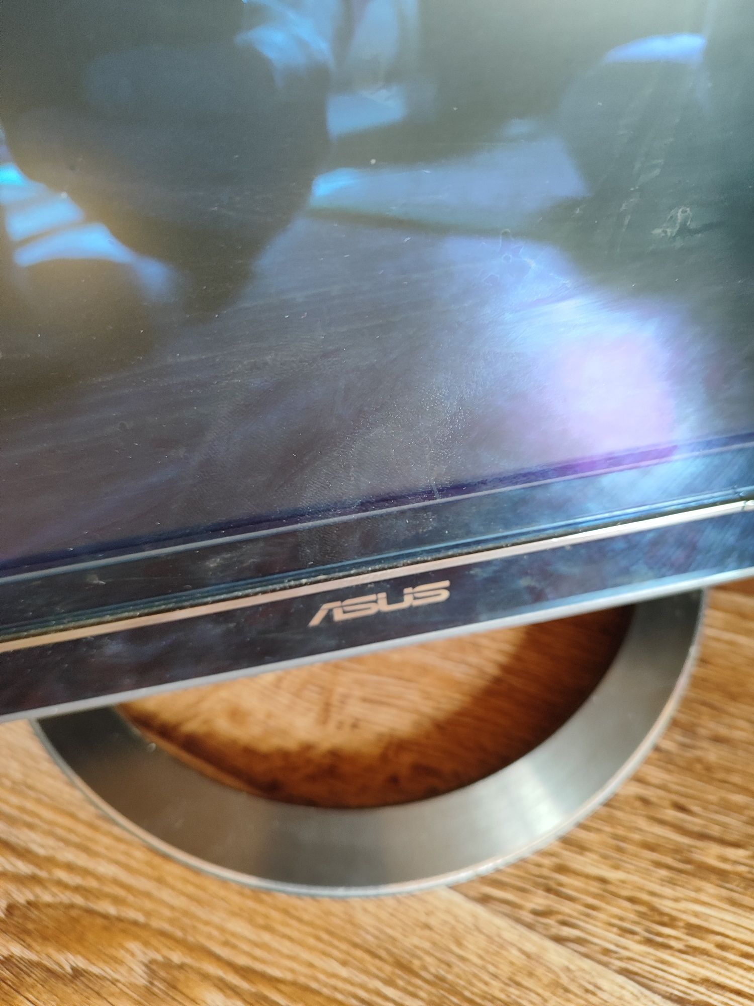 Монитор 20" Asus LS201