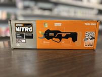 Sekator akumulatorowy do gałęzi WORX WG330E.9 Poznań Długa 14