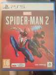 Spider-Man 2 PS5