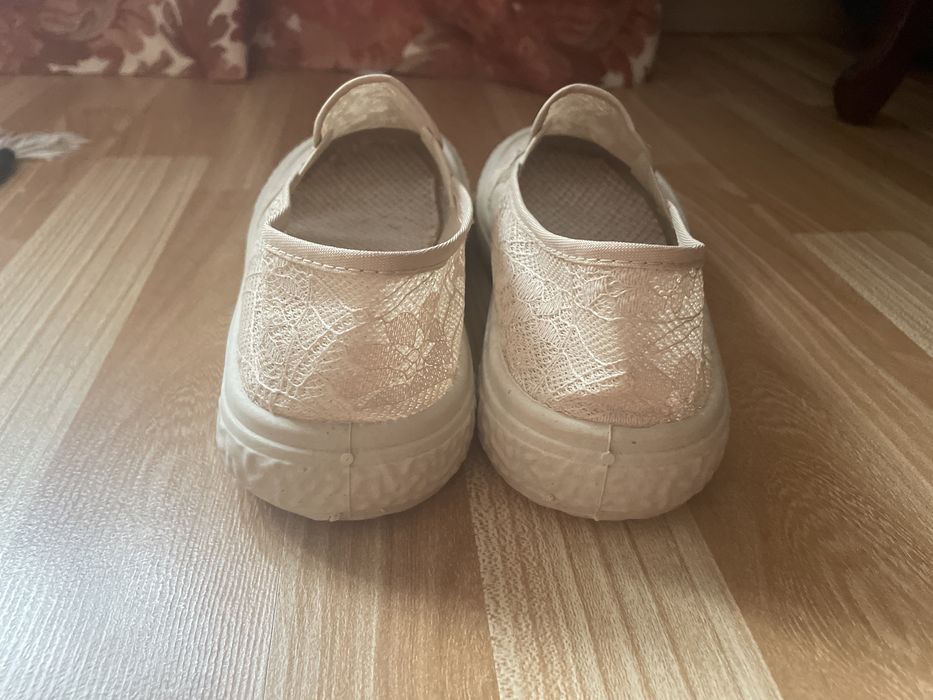 Сліпони, 37 розмір