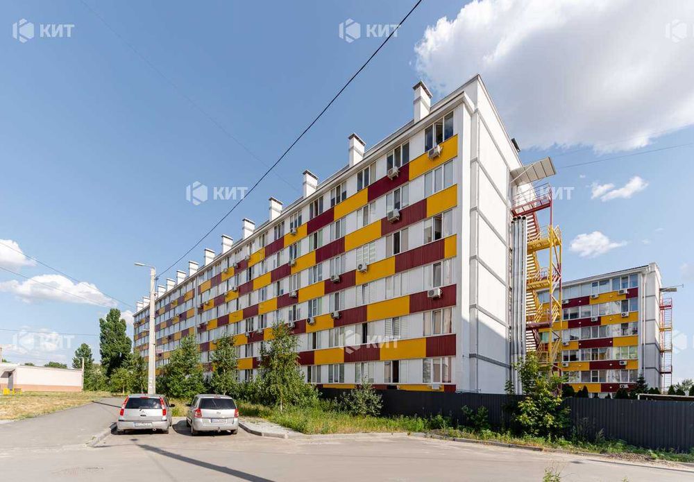 1к.25м2 Салтівка (Салтовка, ЖК Воробьевы Горы Академика Павлова)128091