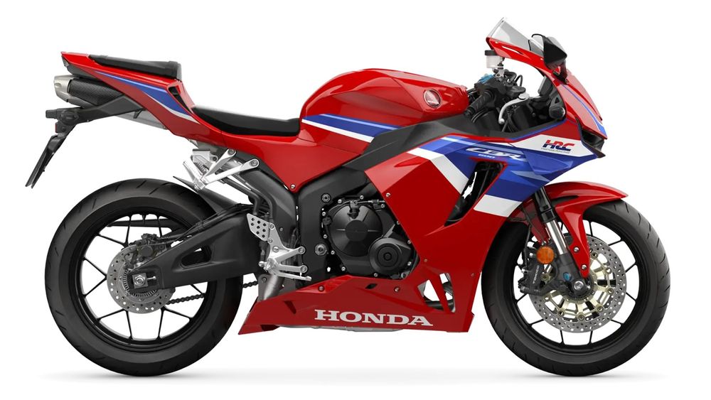 Honda CBR 600RR NOWY dostępny OD RĘKI!!! Transport PROMOCJA Gwar 6 lat