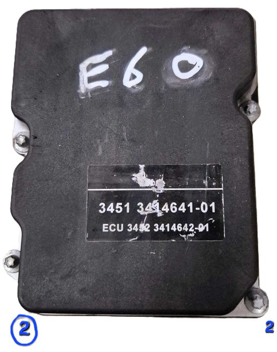 Módulo abs bmw E60/61