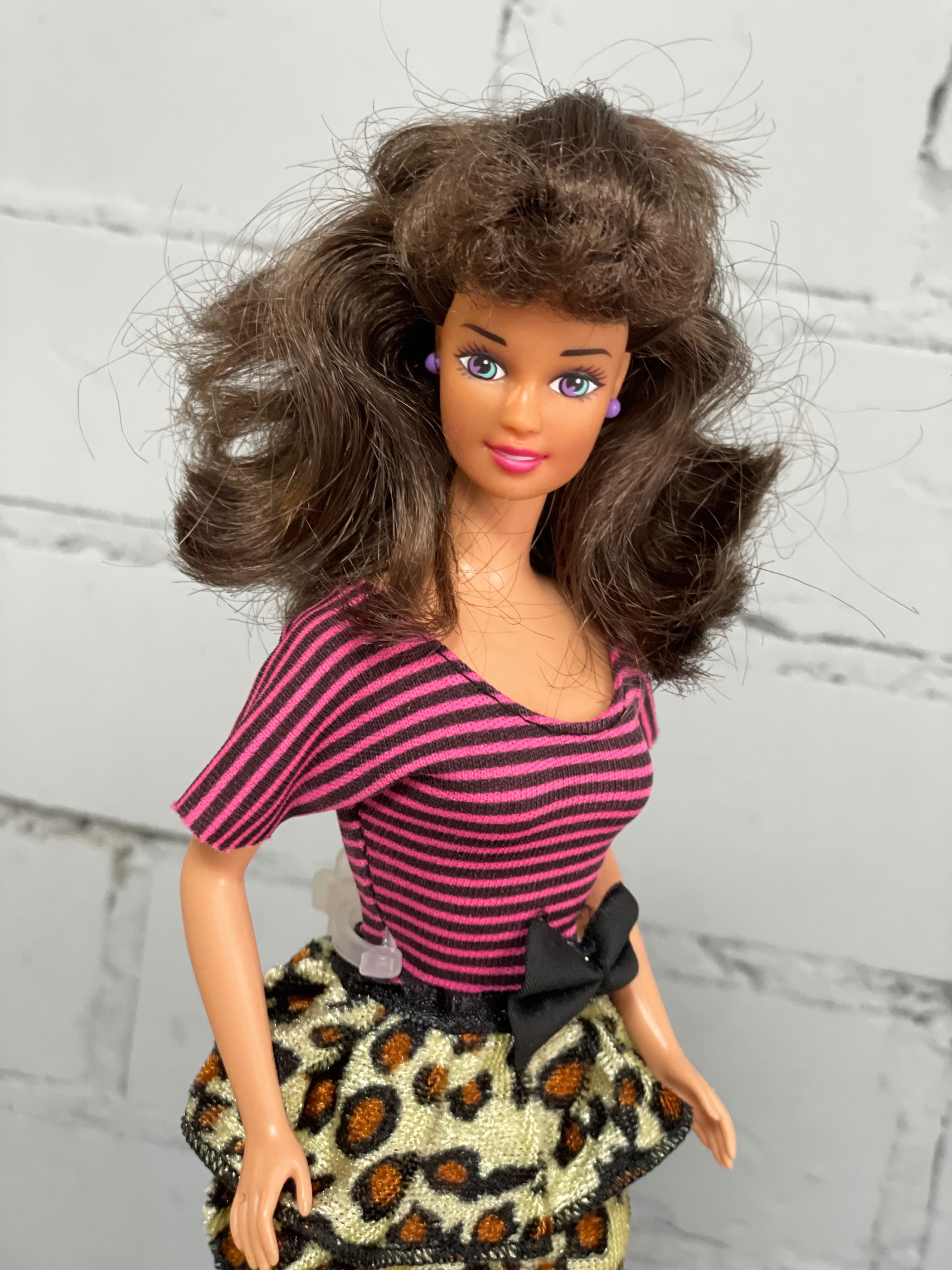 Барби 90х Тереза Barbie Teresa