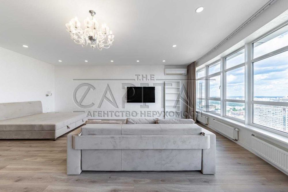 Продажа 73м2 ЖК Carnegi Tower Кловський Спуск 7 Печерск GoodWine Центр