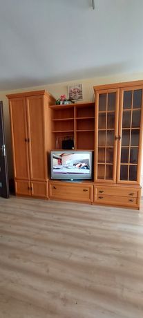 Zestaw mebli używanych