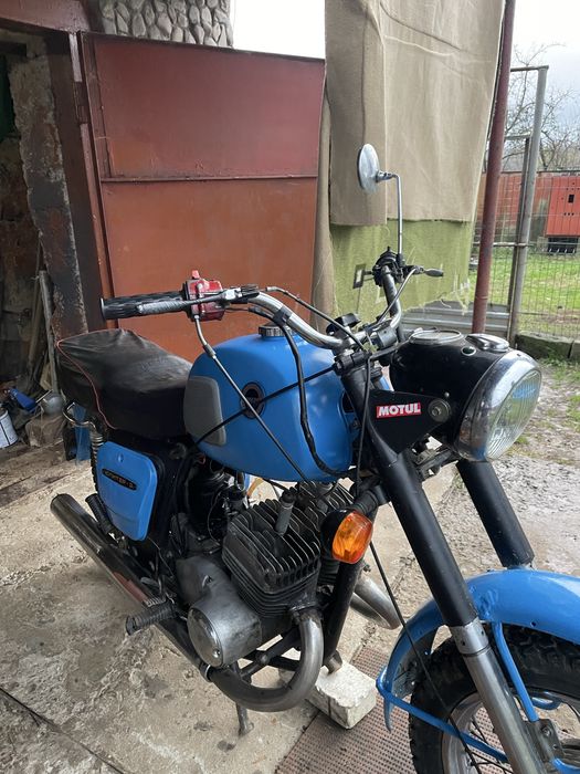 Продається ІЖ ЮПІТЕР 3