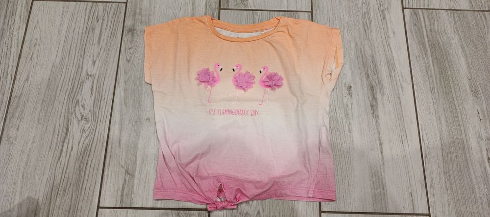 Koszulka na krótki rękaw rozm.98