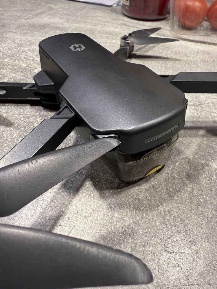 Dron Holy Stone HS360S komplet 4k