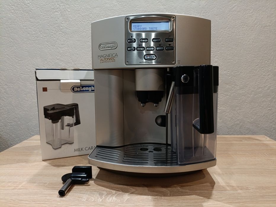 Delonghi magnifica ESAM3500.S