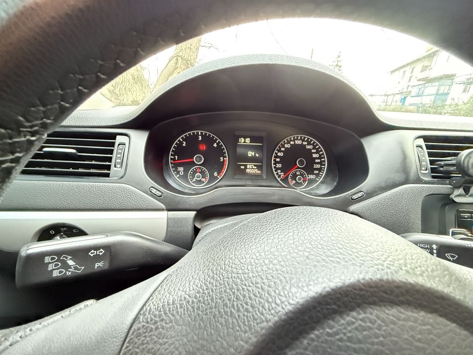 VOLKSWAGEN JETTA 2014 ,офіциал 2.0 TDI