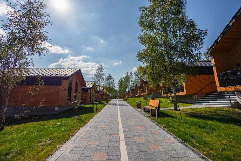 Котедж у Східниці з гарантією прибутку!
Phoenix Medical Resort