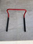 Suporte de parede para bicicletas