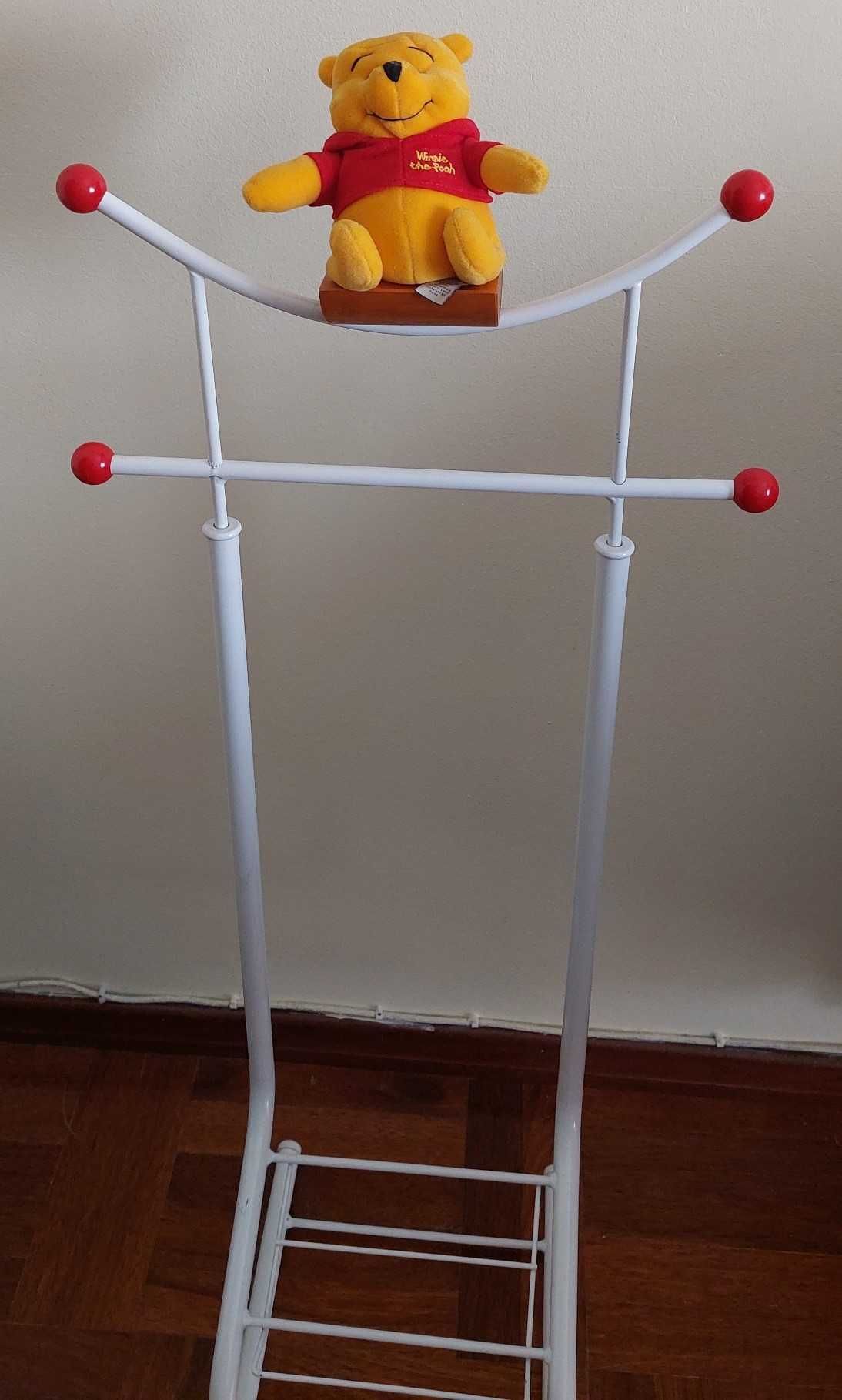 Cabide de criança