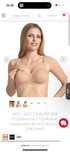 Бюстгальтер для годування Anita 90F