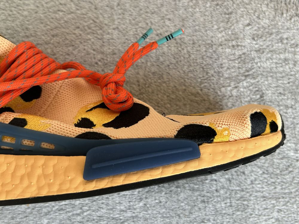 Buty Adidas. NMD.   HP3221