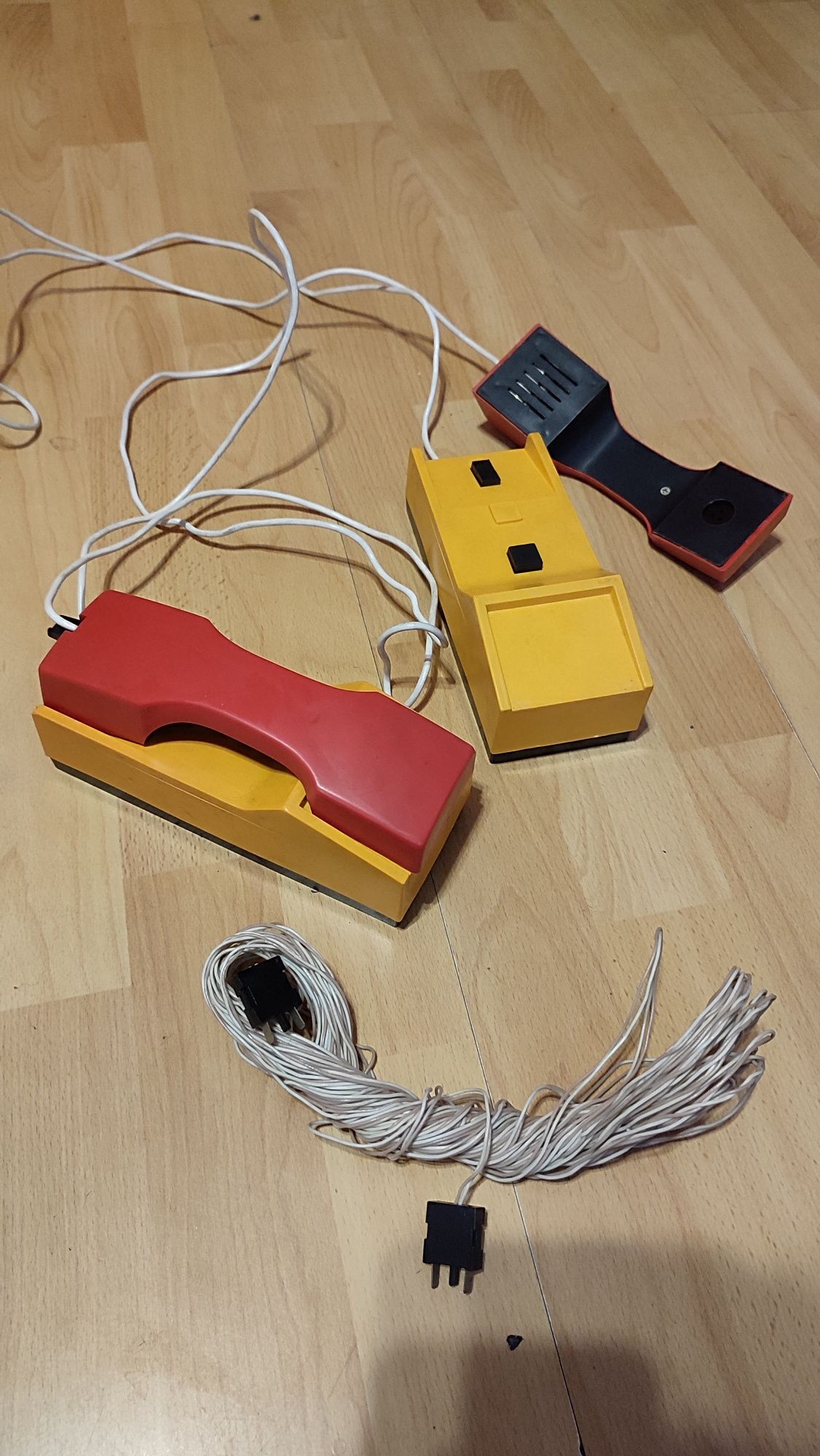 Telefon zabawkowy PRL - ANTYK z 1991r