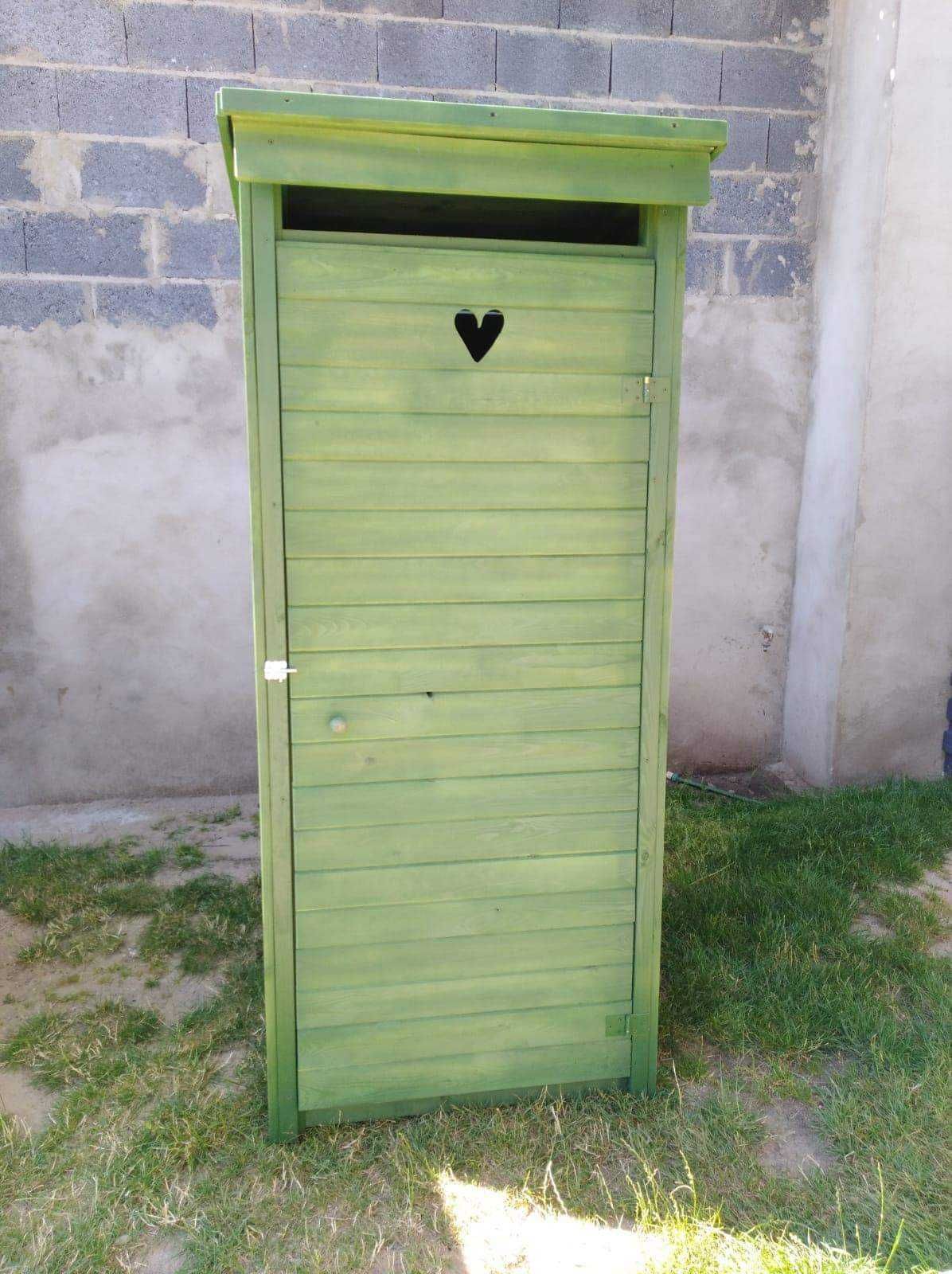 toaleta wc wychodek