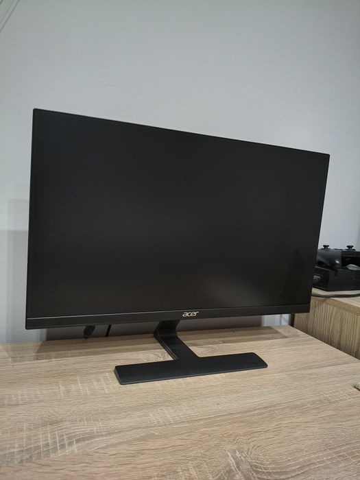 Monitor Acer idealny stan