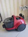 Пилосос Bosch BGC21X350