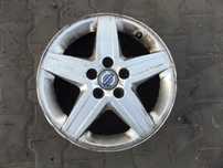 VOLVO V50 S40 FELGA ALUMINIOWA R16&quot; 6.5J 5X108 ET 52.5 30671413