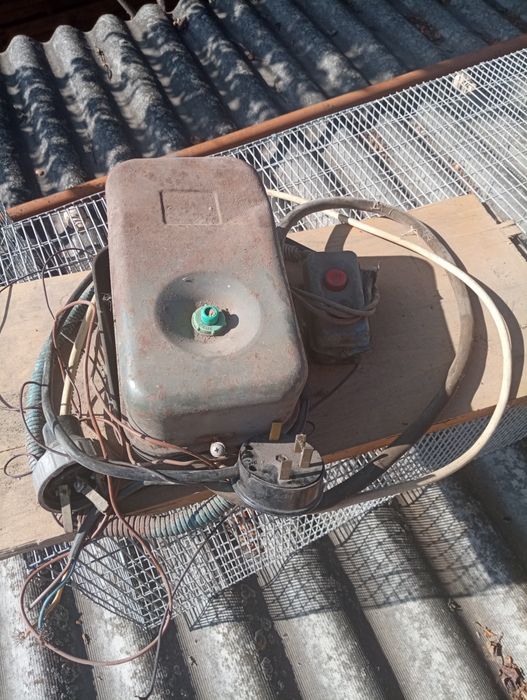 Щит щитова 380в.