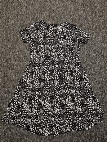 Sukienka tunika ciążowa George 42