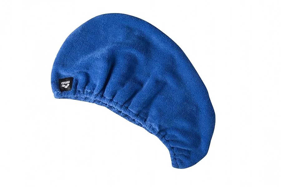 Turban na głowę unisex Arena Hair Drying