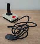 Joystick Commodore VIC 20 model 1311 wtyczka 9 pinowa